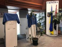 Українці завершили голосування на закордонній дільниці Австралії