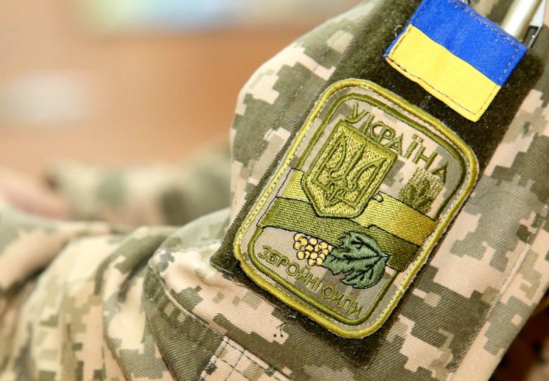 Штаб ООС: Бойовики порушили перемир’я на Донбасі, є поранений