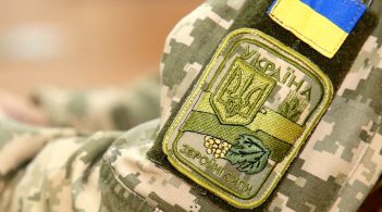 Штаб ООС: Бойовики порушили перемир’я на Донбасі, є поранений