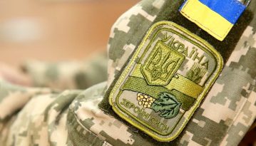 Штаб ООС: Бойовики порушили перемир’я на Донбасі, є поранений