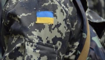 Помер військовий медик після обстрілу санітарного автомобіля на Донбасі