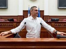 Зеленський проти Кличка: киян намагаються лишити права вибору?