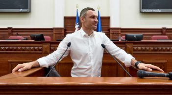Зеленський проти Кличка: киян намагаються лишити права вибору?