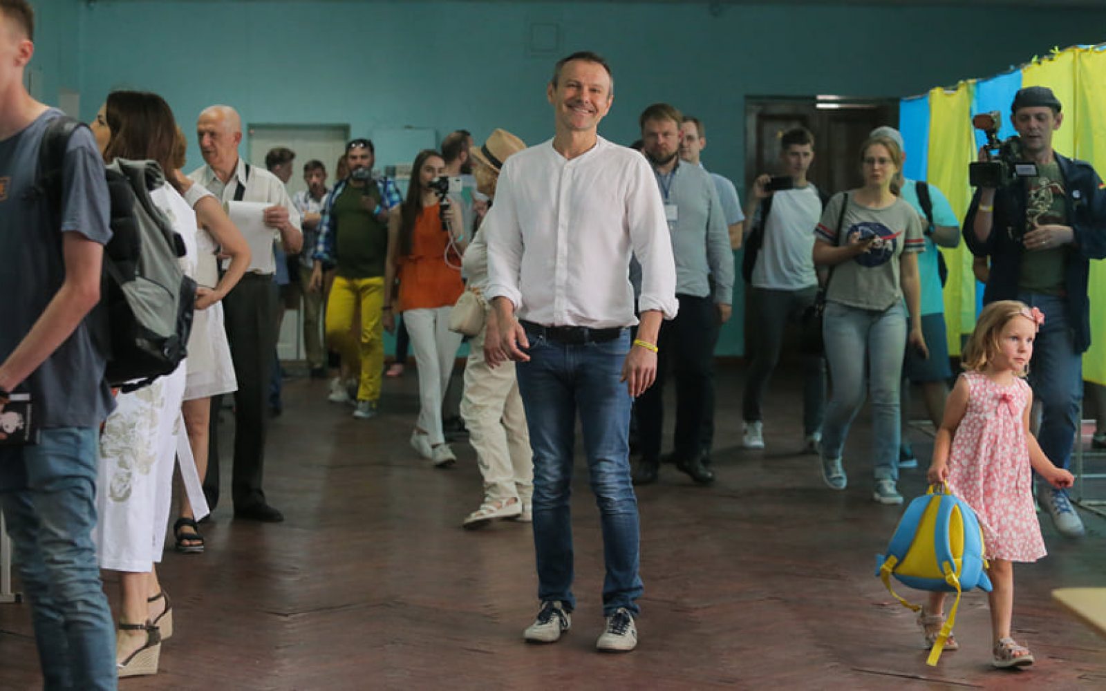 вак
