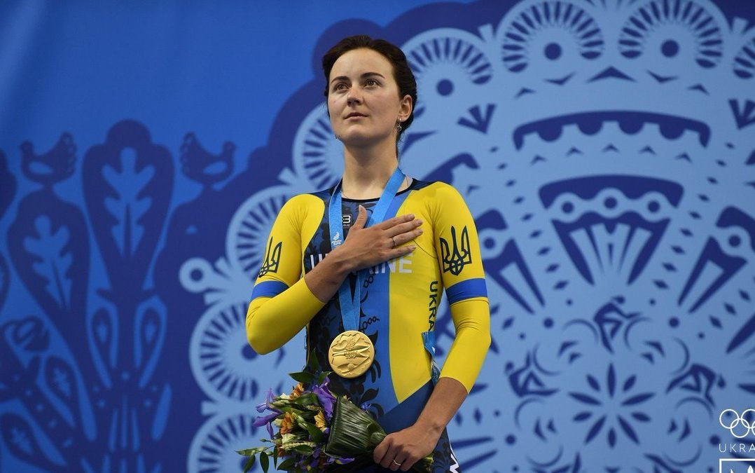 Страх та ненависть у Федерації велоспорту: чому Ганна Соловей замість привітань із перемогою отримала погрози та образи?
