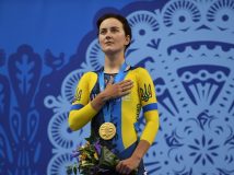 Страх та ненависть у Федерації велоспорту: чому Ганна Соловей замість привітань із перемогою отримала погрози та образи?
