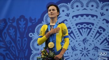 Страх та ненависть у Федерації велоспорту: чому Ганна Соловей замість привітань із перемогою отримала погрози та образи?