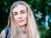 Патрульна поліцейська Зоя Мельник: «Усе виявилося обманом»