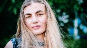 Патрульна поліцейська Зоя Мельник: «Усе виявилося обманом»