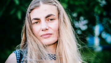 Патрульна поліцейська Зоя Мельник: «Усе виявилося обманом»