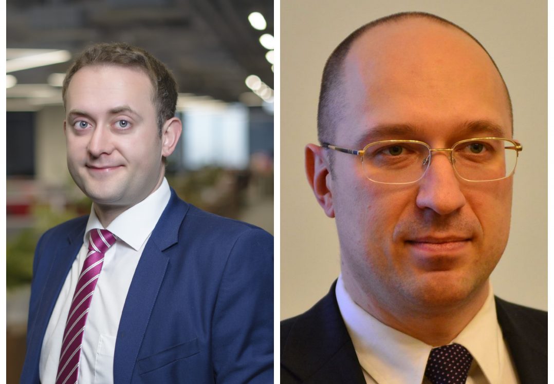 Zelensky decided with the heads of Lviv and Ivano-Frankivsk Regional State Administration