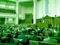Зелена Рада: чи боятись узурпації влади, та як контролювати «Слуг народу»?