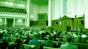 Зелена Рада: чи боятись узурпації влади, та як контролювати «Слуг народу»?