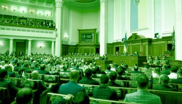 Зелена Рада: чи боятись узурпації влади, та як контролювати «Слуг народу»?