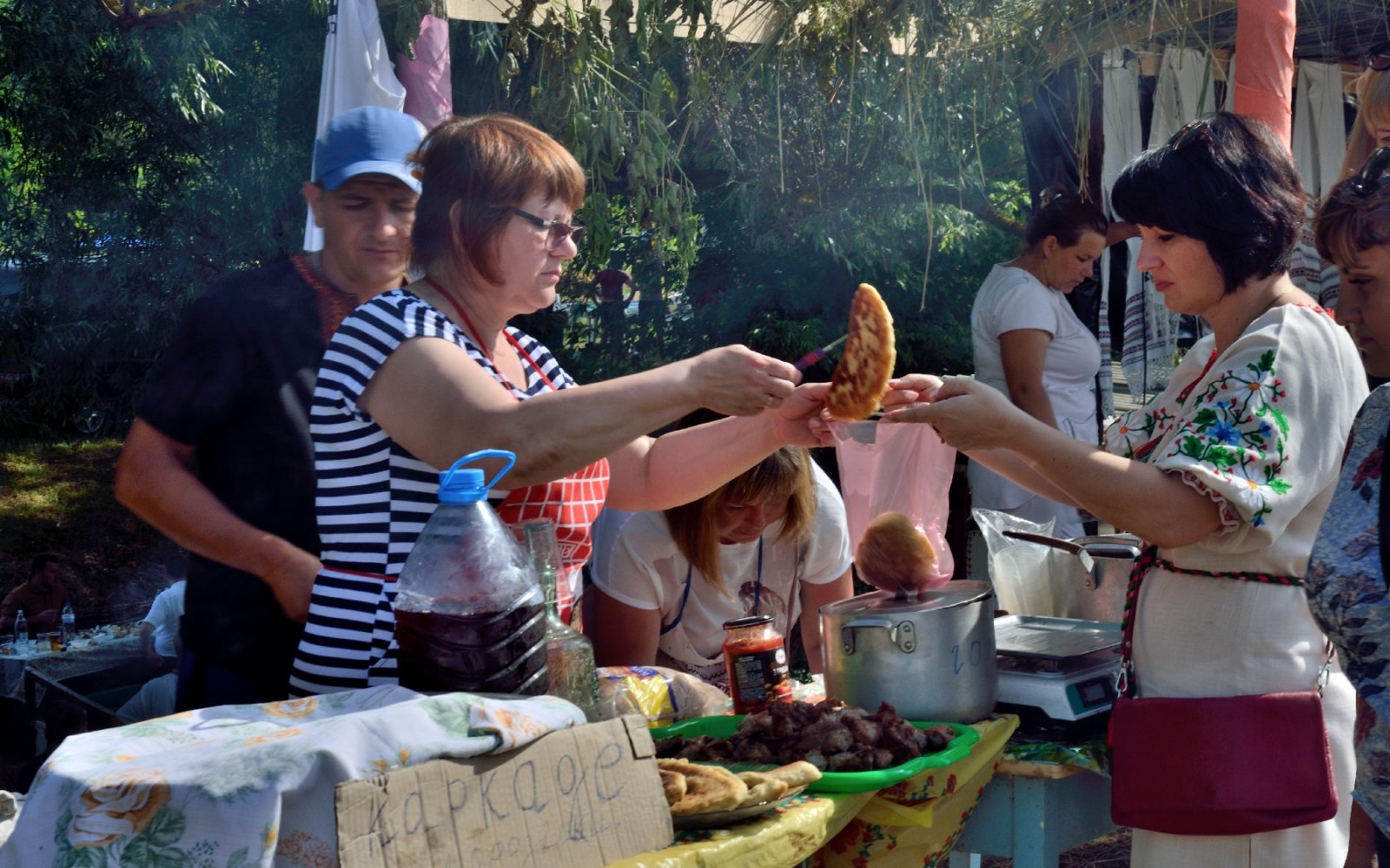 «ÐодимаÑеÑÑ» â навÑÑо ÑÐµÐ»Ñ ÑеÑÑивалÑ?