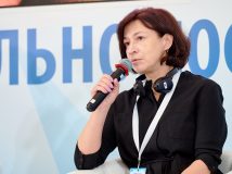 У кабінеті заступниці генпрокурора Стрижевської знайшли прослушку