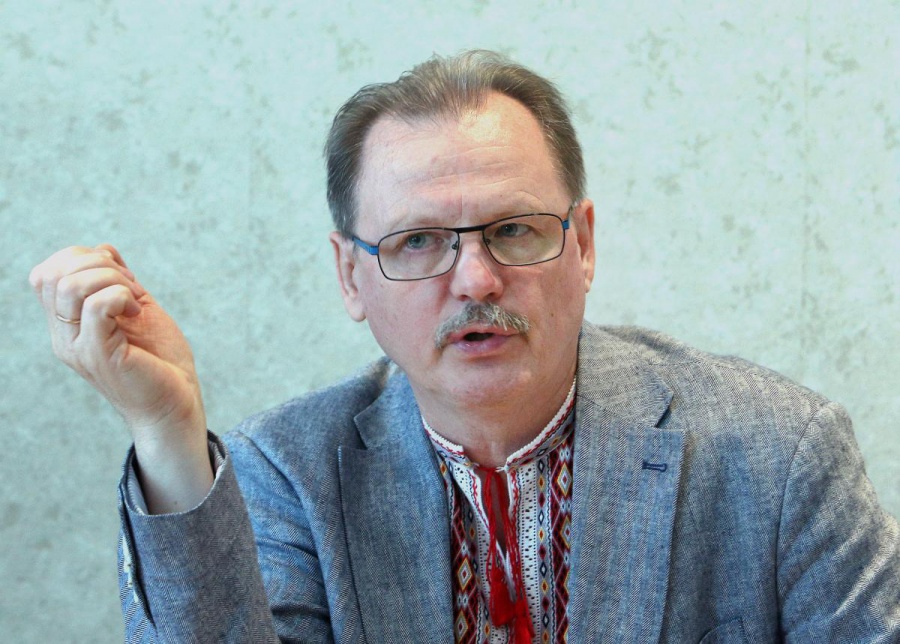 Сергій Горбачов: як працюватиме Служба освітнього омбудсмена, кого і як вона захищатиме та скільки коштів виділено на її діяльність