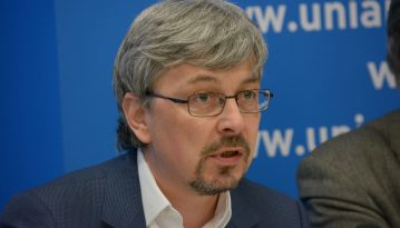 Гендиректор "1+1" пішов із посади