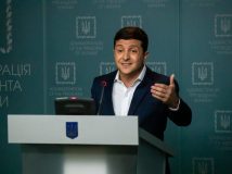 "Проконсультую по-братськи", або Як в МЗС РФ вирішили навчити Зеленського дипломатії