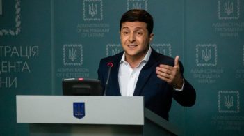 "Проконсультую по-братськи", або Як в МЗС РФ вирішили навчити Зеленського дипломатії