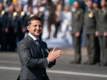 100 днів Зеленського: чим запам’ятається перша "річниця" шостого президента?