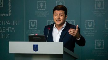Zelensky about the Russian Federation in the G8: "First, return Crimea, Donbas and our people"
