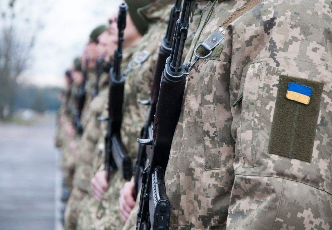 За місяць «хлібного перемир’я» загинули вісім українських захисників