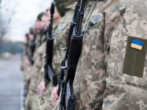 За місяць «хлібного перемир’я» загинули вісім українських захисників