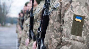 За місяць «хлібного перемир’я» загинули вісім українських захисників