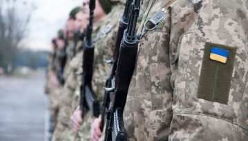 За місяць «хлібного перемир’я» загинули вісім українських захисників