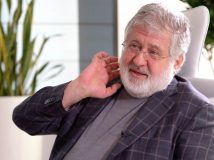 Нацбанк подав позов проти Коломойського на 4,3 млрд грн