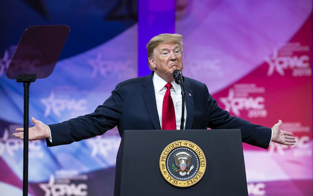 Трамп підтримав повернення Росії до G8
