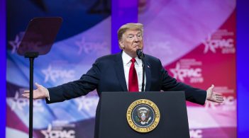 Трамп підтримав повернення Росії до G8
