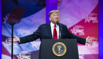 Трамп підтримав повернення Росії до G8