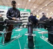 Protecting your own life: does Ukraine need a law on weapons?