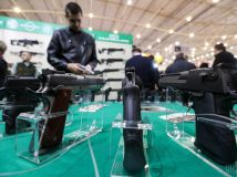 Захистити власне життя: чи потрібен Україні закон про зброю?
