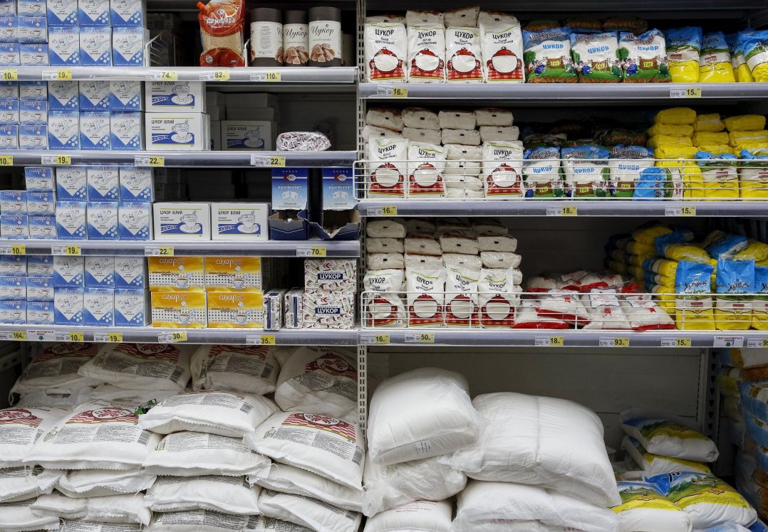 The law on new rules for food labeling has come into force in Ukraine