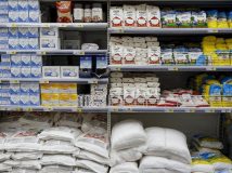 The law on new rules for food labeling has come into force in Ukraine