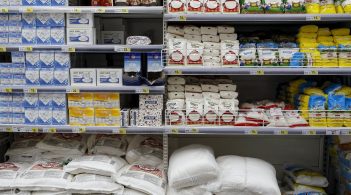 The law on new rules for food labeling has come into force in Ukraine