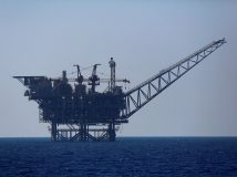 «Дельфін» та війна всіх проти всіх: урядові плани з видобутку газу на морі під загрозою зриву