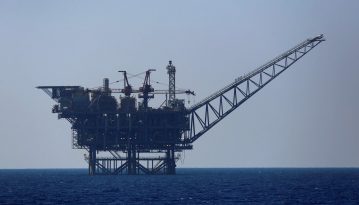 «Дельфін» та війна всіх проти всіх: урядові плани з видобутку газу на морі під загрозою зриву