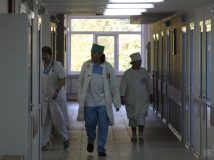 На Одещині в лікарні вибухнула граната, двоє загиблих