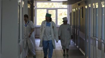 На Одещині в лікарні вибухнула граната, двоє загиблих