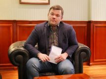 Богдан отримав від Зеленського ще одну посаду