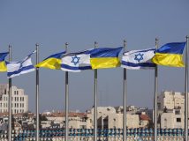 Israel will ratify Free Trade Agreement with Ukraine after parliamentary elections