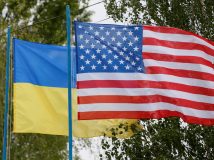 США та Україна запустили спільний ядерний проєкт