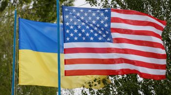 США та Україна запустили спільний ядерний проєкт