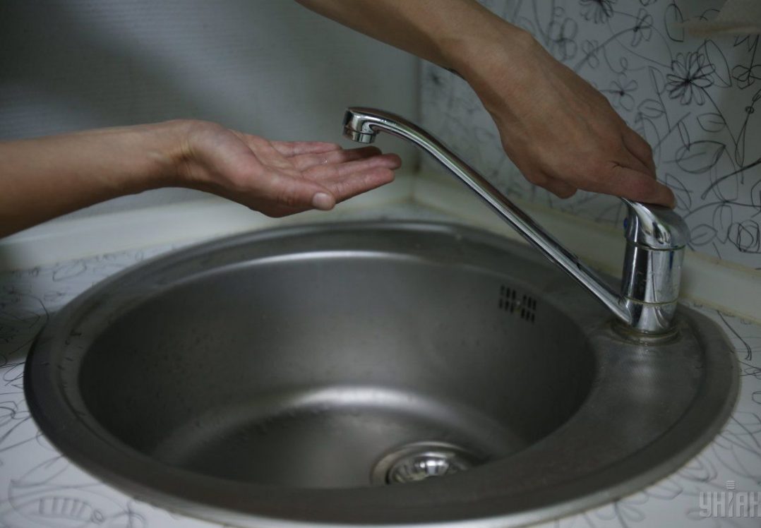 На Луганщині близько 80 тис. людей залишилися без водопостачання