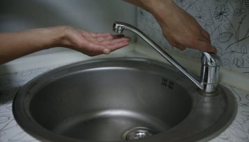 На Луганщині близько 80 тис. людей залишилися без водопостачання
