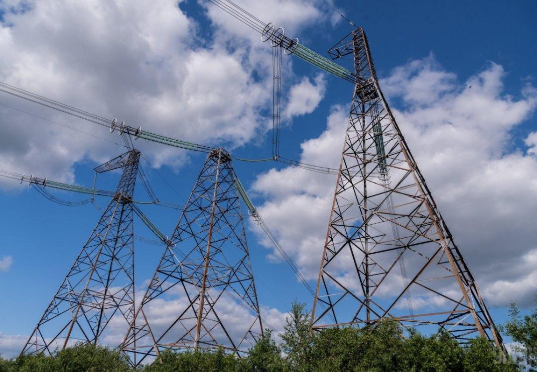 Після запуску нового ринку вартість електрики для промисловості в Україні стала на 20 % вища, ніж у Європі